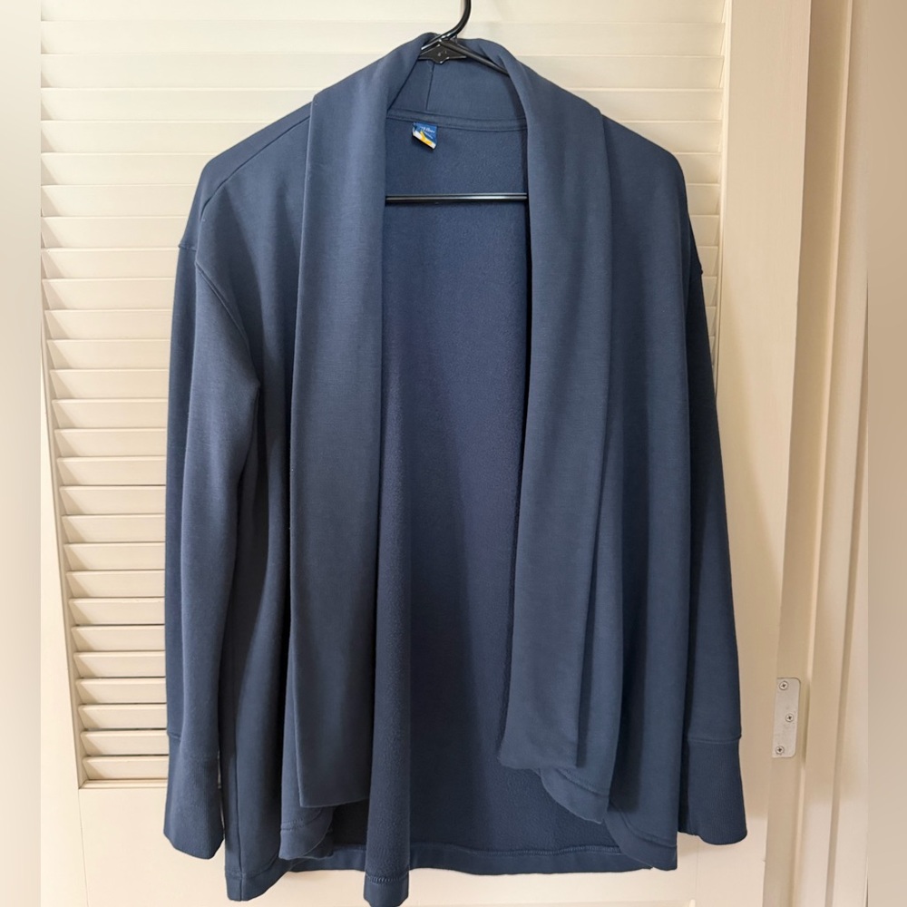Old Navy shawl collar cardigan